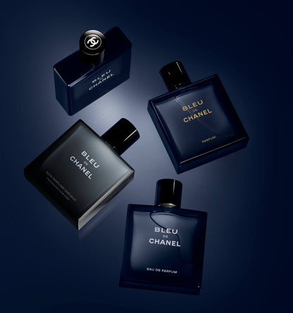 Bleu De Chanel Parfum ( Cologne)