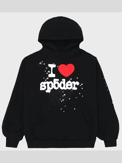 Sp5der Hoodie