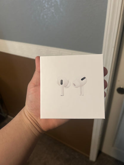 AirPods Pro 2