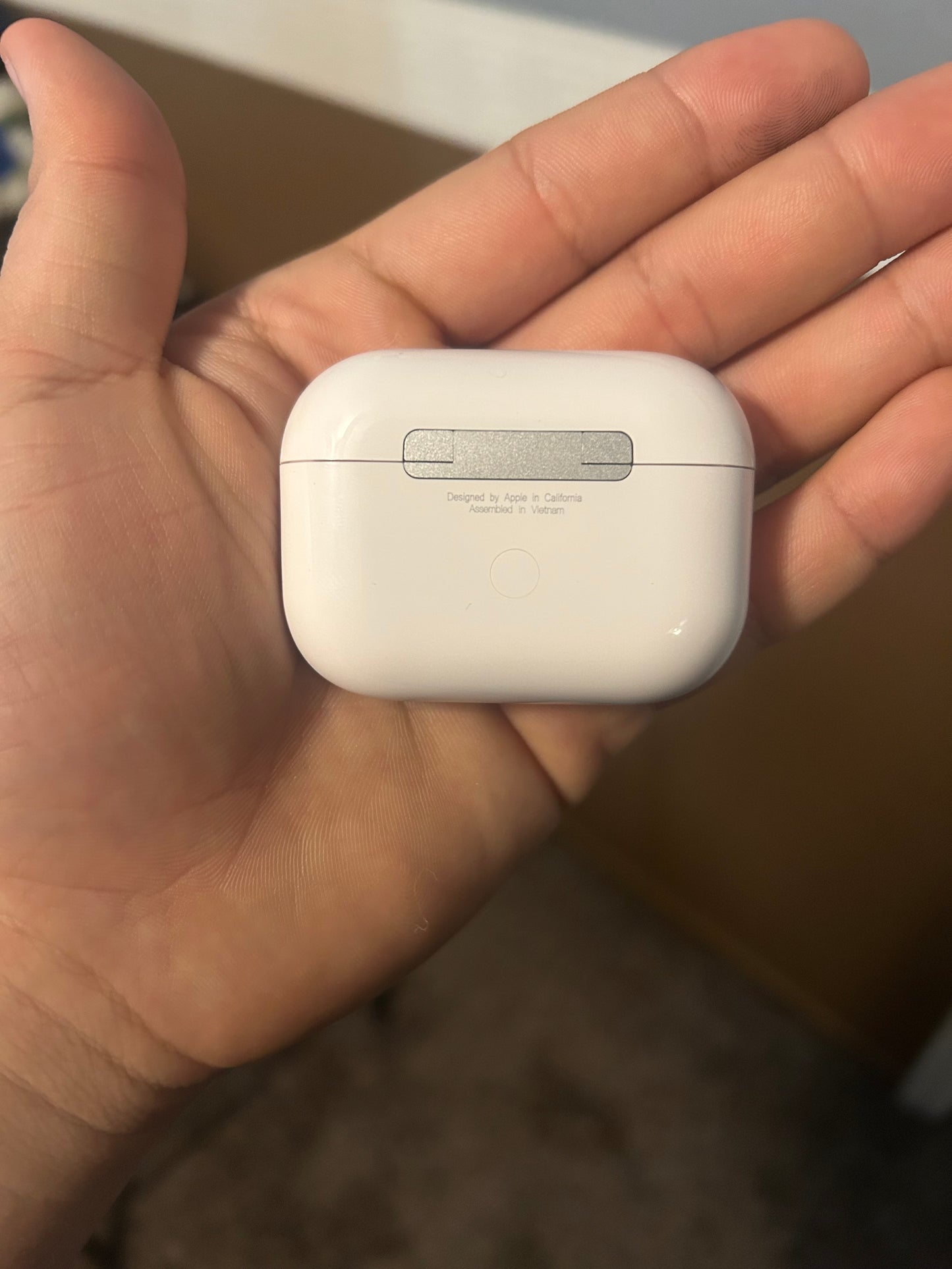 AirPods Pro 2