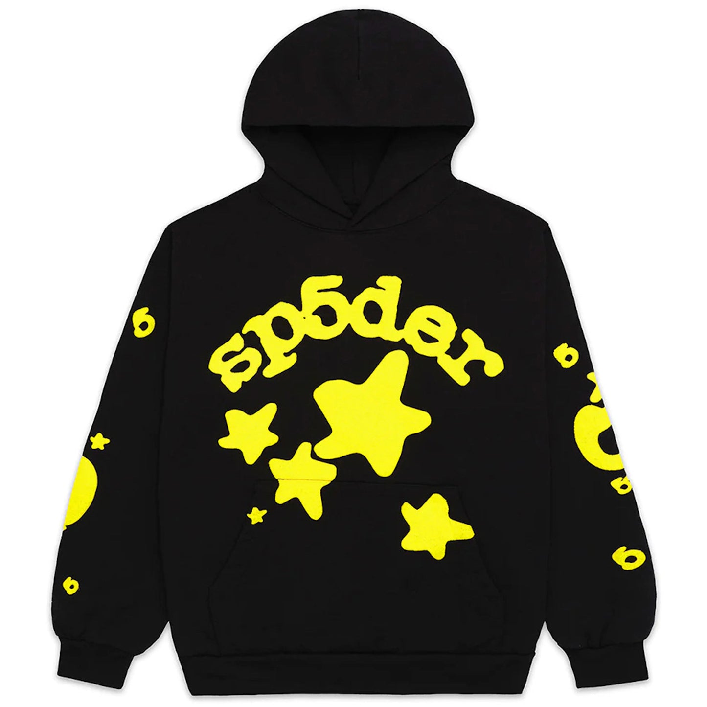 Sp5der Hoodie