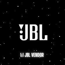 JBL Speakers Vendor Link