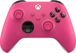 Xbox One Controller (Pink)