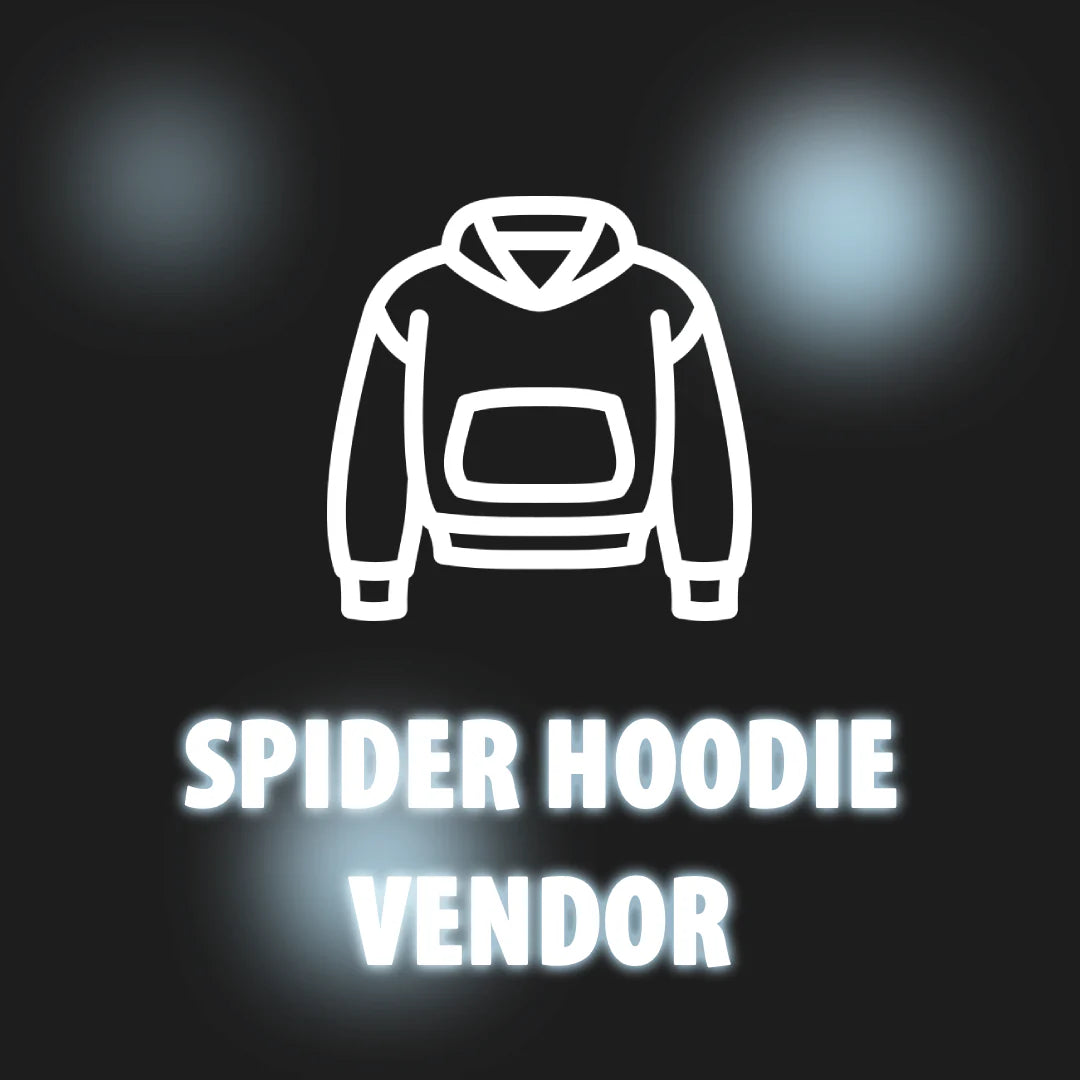 Sp5der Hoodie Link